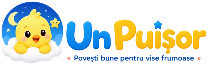Un Puișor